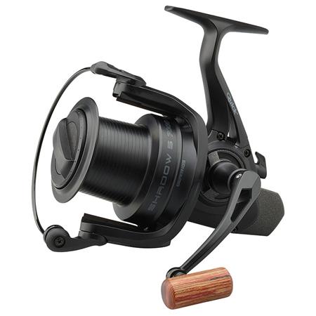 Carp Reel Dam Quick Shadow 5 Sls