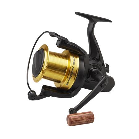 Carp Reel Dam Shadow 5Qf