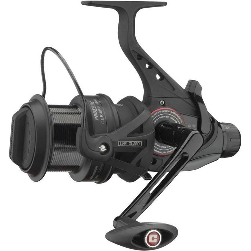 abu garcia revo x ltd