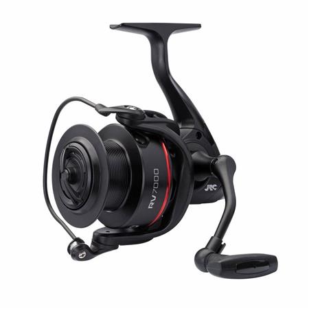 Carp Reel Jrc Rv Reel