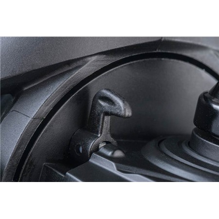 CARP REEL MIVARDI OMICRON MK2