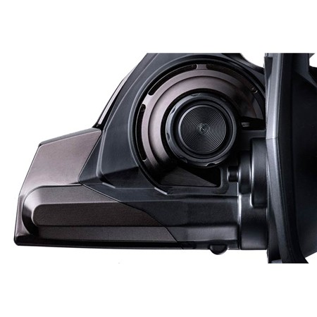 CARP REEL MIVARDI TITANUS DX