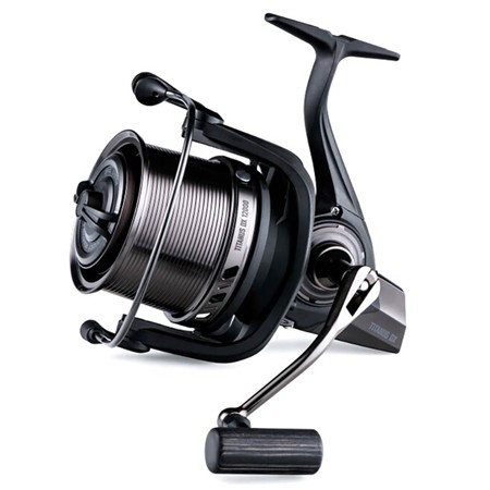 Carp Reel Mivardi Titanus Dx