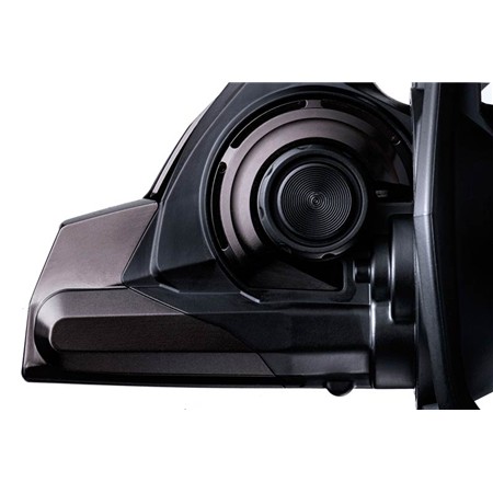CARP REEL MIVARDI TITANUS LX
