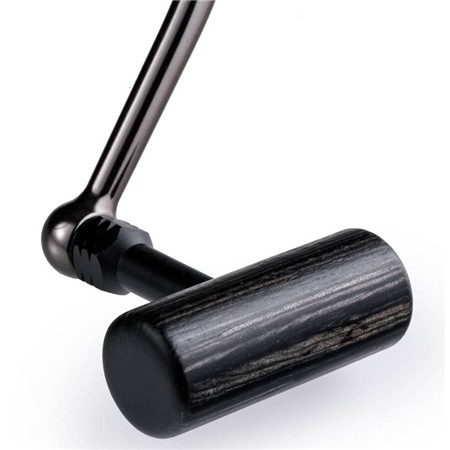 CARP REEL MIVARDI TITANUS LX