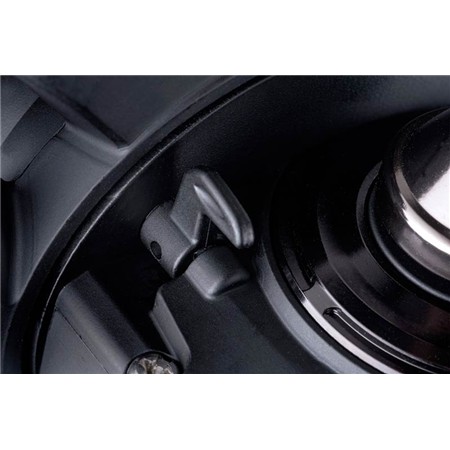 CARP REEL MIVARDI TITANUS LX