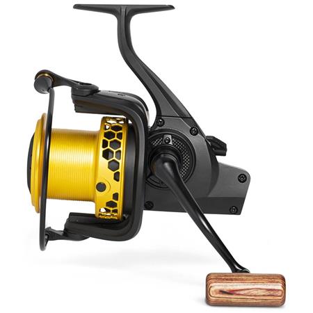 CARP REEL NASH SCOPE GT GOLD