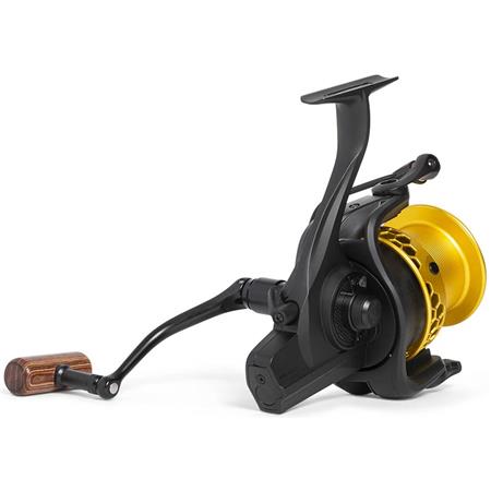 CARP REEL NASH SCOPE GT GOLD