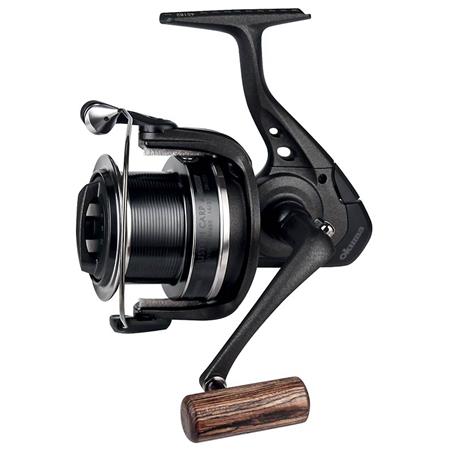 Carp Reel Okuma Custom Carp