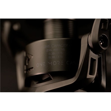 CARP REEL ONE MORE CAST ALL ROUDER REEL