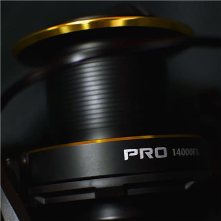 CARP REEL PRO ELITE BAITS PRO ELITE