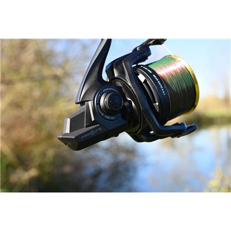 CARP REEL PRO ELITE BAITS PRO ELITE