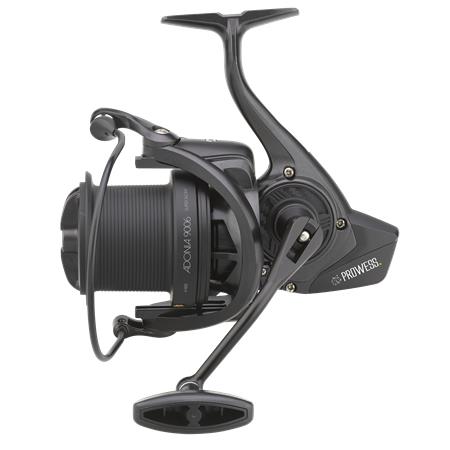 CARP REEL PROWESS ADONIA SUPER SLOW FD