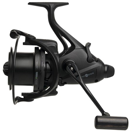 Carp Reel Prowess Equa Btr