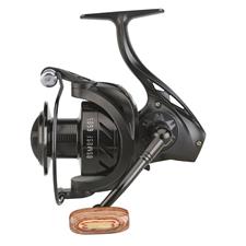 Carp reel daiwa emblem carp scw