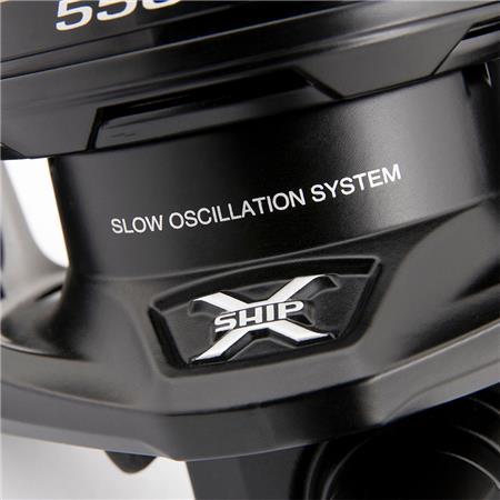 CARP REEL SHIMANO ULTEGRA XT-D