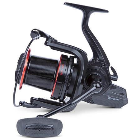 Carp Reel Sonik Sk-47 Carbon