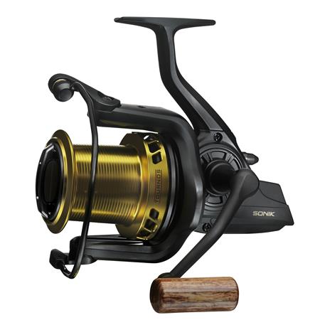 CARP REEL SONIK TOURNOS GS