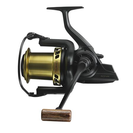 CARP REEL SONIK TOURNOS GS