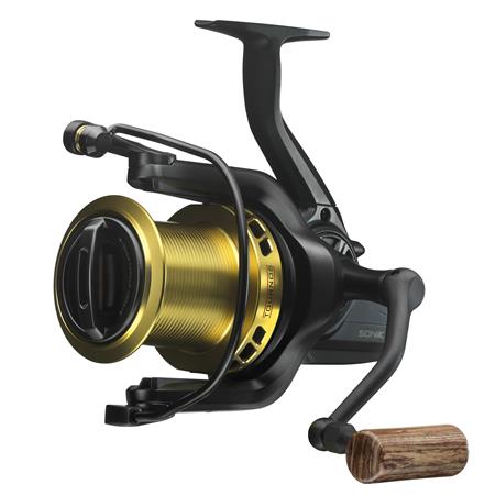 Carp Reel Sonik Tournos Gs