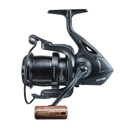 Carp Reel Sonik Vaderx Rs Reels
