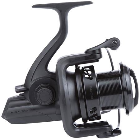 CARP REEL SONIK XTRACTOR BLACK