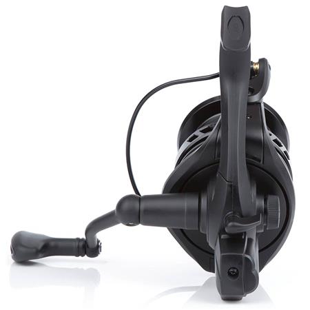 CARP REEL SONIK XTRACTOR BLACK