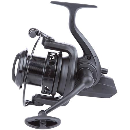 CARP REEL SONIK XTRACTOR BLACK