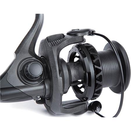 CARP REEL SONIK XTRACTOR+ CARBON REEL