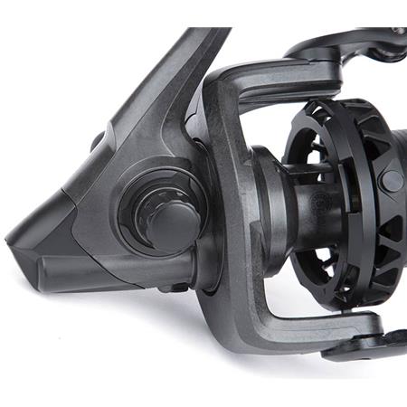 CARP REEL SONIK XTRACTOR+ CARBON REEL