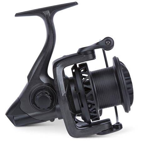 CARP REEL SONIK XTRACTOR+ CARBON REEL