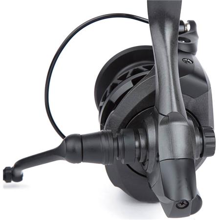 CARP REEL SONIK XTRACTOR+ CARBON REEL