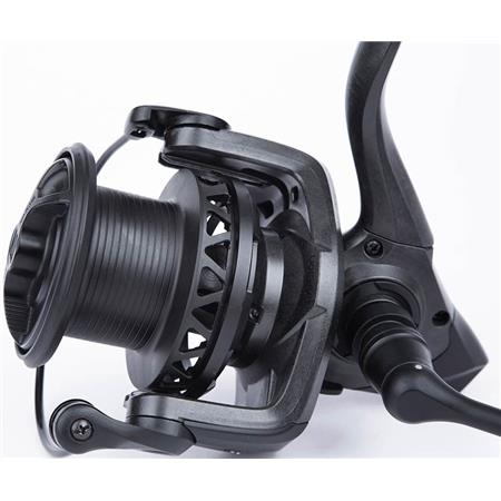 CARP REEL SONIK XTRACTOR+ CARBON REEL