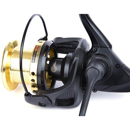 CARP REEL SONIK XTRACTOR+ GS REEL