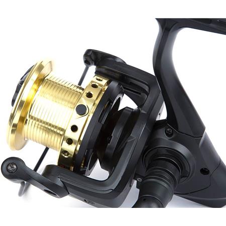 CARP REEL SONIK XTRACTOR+ GS REEL