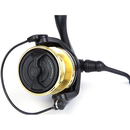 CARP REEL SONIK XTRACTOR+ GS REEL