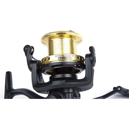 CARP REEL SONIK XTRACTOR+ GS REEL