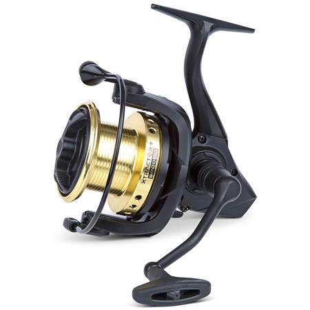 Carp Reel Sonik Xtractor+ Gs Reel