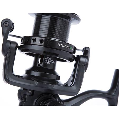 CARP REEL SONIK XTRACTOR+ REEL