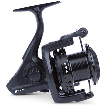 CARP REEL SONIK XTRACTOR+ REEL