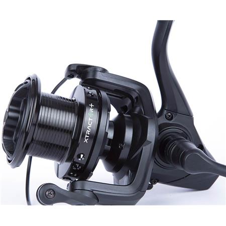 CARP REEL SONIK XTRACTOR+ REEL