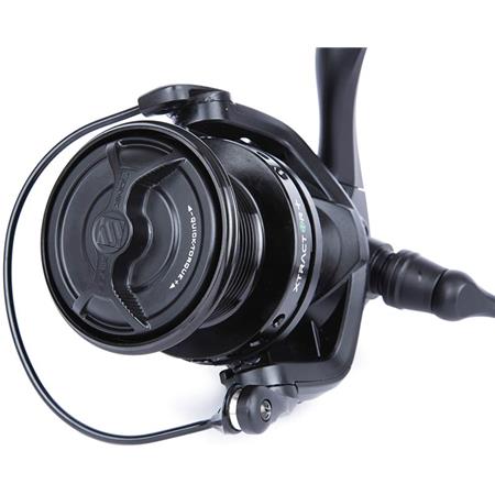 CARP REEL SONIK XTRACTOR+ REEL