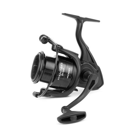 CARP REEL SONIK XTRACTOR+ SPECIALIST 4000