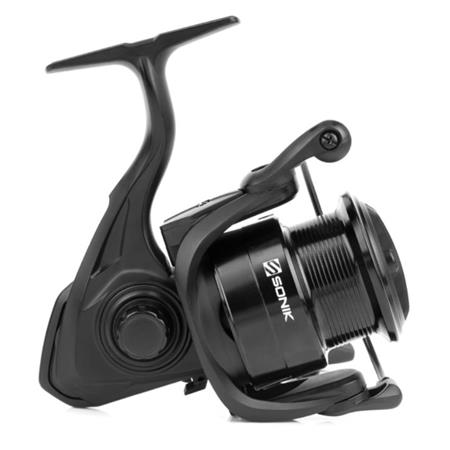 CARP REEL SONIK XTRACTOR+ SPECIALIST 4000