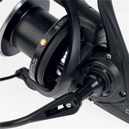 CARP REEL VIRUX V12S