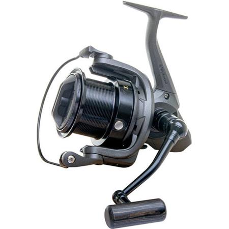 Carp Reel Wychwood Extremis