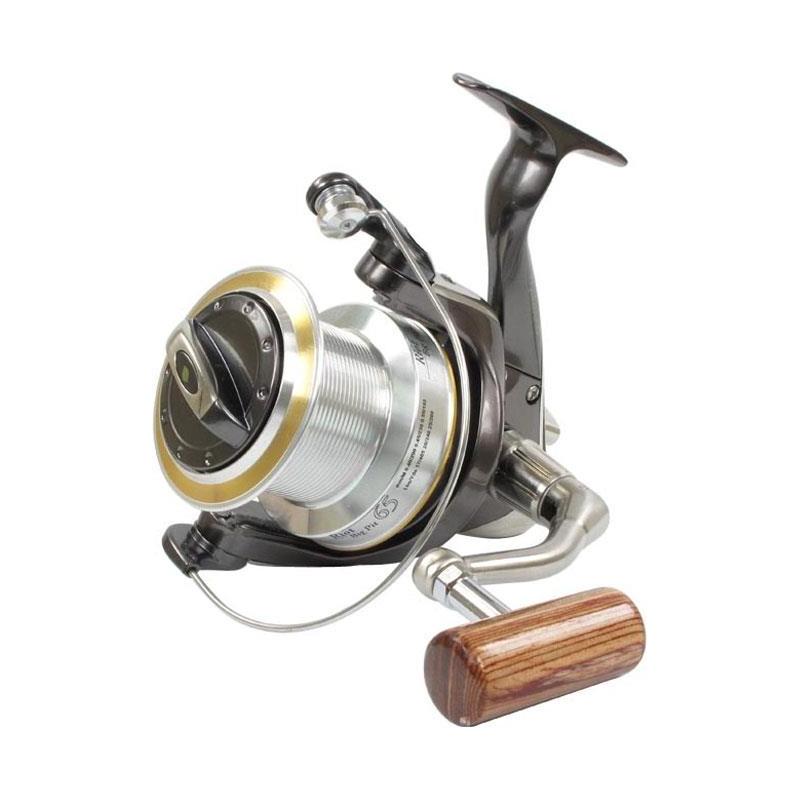 wychwood big pit reels