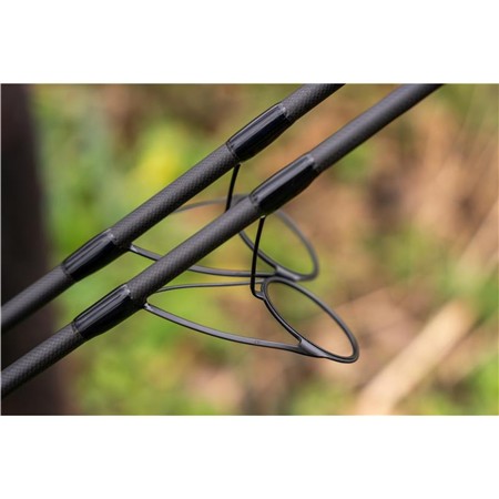 CARP ROD AVID CARP REACT RODS
