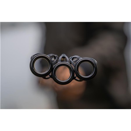 CARP ROD AVID CARP REACT RODS