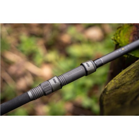 CARP ROD AVID CARP REACT RODS